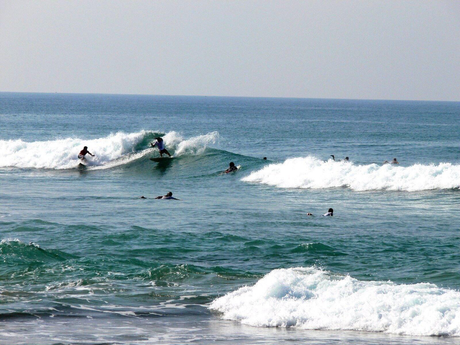 Time N Tide Beach Resort Hikkaduwa Eksteriør billede